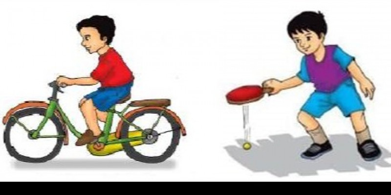 Guru Berbagi Gaya Dan Gerak Ipa Kelas 4