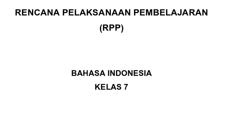 Guru Berbagi Teks Prosedur