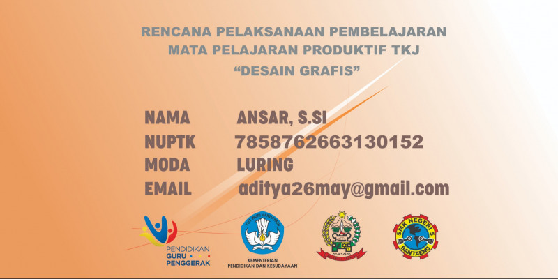 GURU BERBAGI | Rencana Pelaksanaan Pembelajaran Desain Grafis