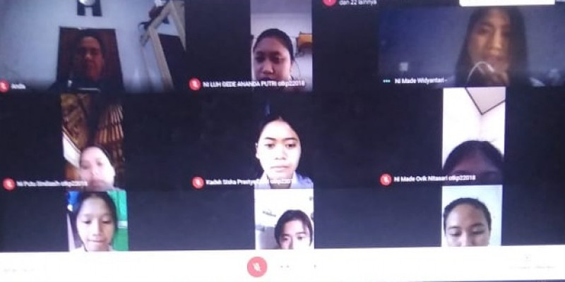 Guru Berbagi Belajar Komputer Akuntansi Online Myob Pada Saat Pandemi