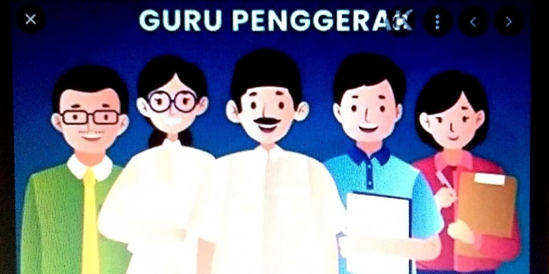 Guru Berbagi Menyatakan Harapan Dalam Bahasa Arab Xii 1