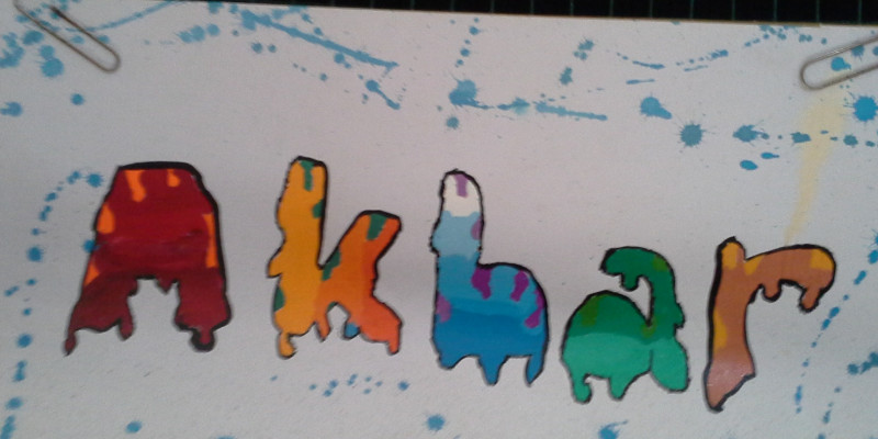 GURU BERBAGI Mendesain Huruf/Tipografi