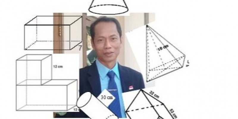 Guru Berbagi Rpp Matematika Kelas Vi Kubus Dan Balok