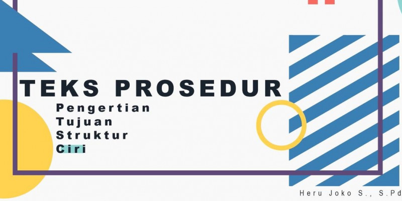 GURU BERBAGI RPP Teks Prosedur Menyusun GURU BERBAGI RPP Teks Prosedur Menyusun