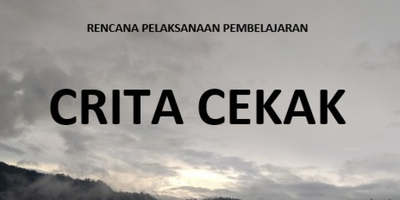GURU BERBAGI Crita Cekak