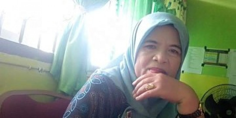 GURU BERBAGI | RPP DARING KELAS 8 SIMPLE PAST TENSE