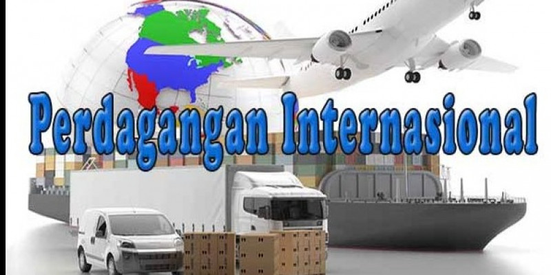 GURU BERBAGI RPP IPS 9 PERDAGANGAN INTERNASIONAL