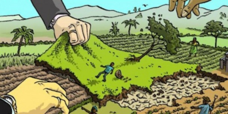 Sebutkan Pokok Pokok Sistem Landrent - Homecare24