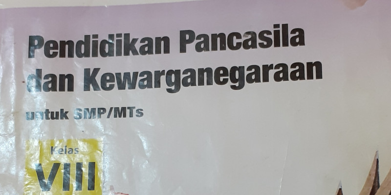 Guru Berbagi Memperkuat Komitmen Kebangsaan