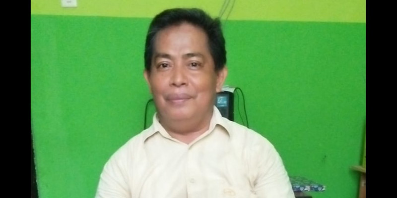 GURU BERBAGI RPP Pemanasan Global