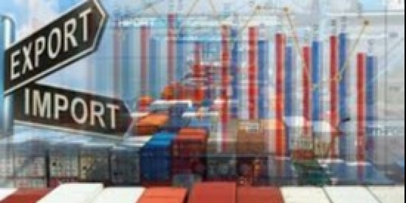 GURU BERBAGI Perdagangan Internasional