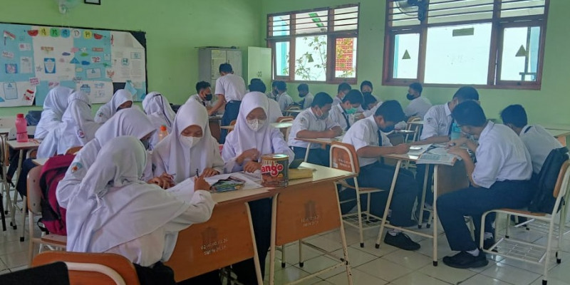 GURU BERBAGI GETARAN, GELOMBANG & BUNYI (SUB – BUNYI)