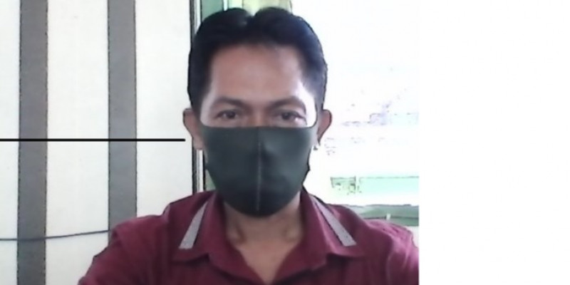 GURU BERBAGI Pengertian Ruang dan Interaksi Antarruang