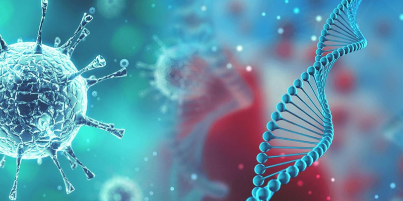 GURU BERBAGI | STRUKTUR VIRUS CORONA DAN UPAYA PENCEGAHANNYA