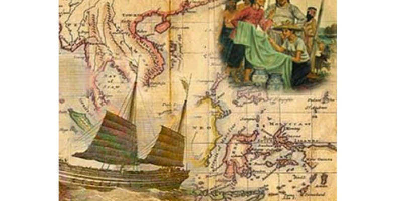 GURU BERBAGI | Pengaruh Islam di Indonesia