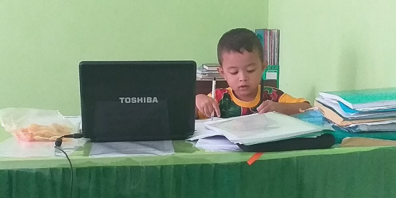 GURU BERBAGI Ulama Penyusun Kitab Kutubus Sittah