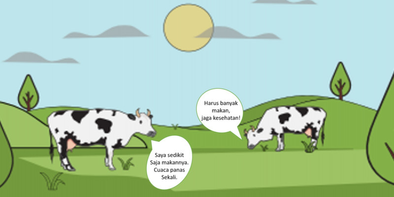 GURU BERBAGI RPP PBL Ekosistem