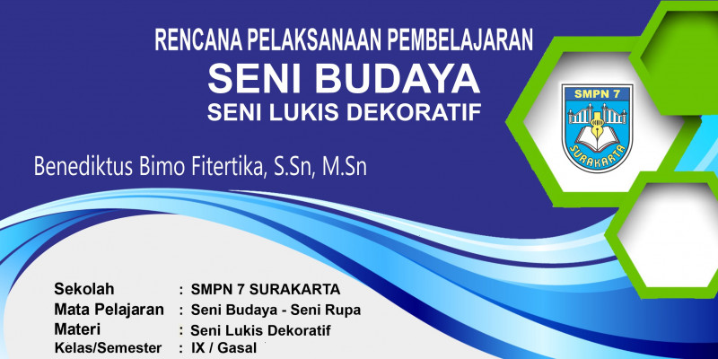 Guru Berbagi Rpp Seni Lukis Dekoratif