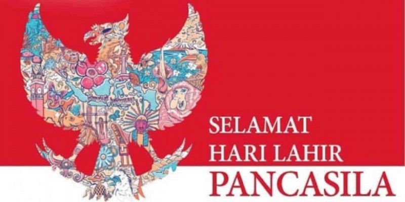 Guru Berbagi Memperkuat Komitmen Kebangsaan