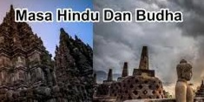 GURU BERBAGI | Masyarakat Indonesia pada Masa Pra-aksara