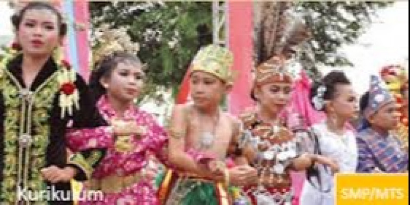 GURU BERBAGI Ragam Indonesia