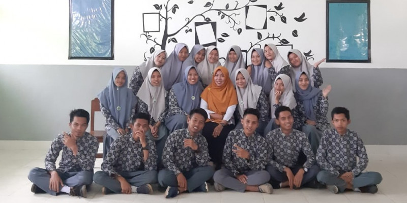 GURU BERBAGI RPP Larutan Elektrolit &amp; Larutan NonElektrolit