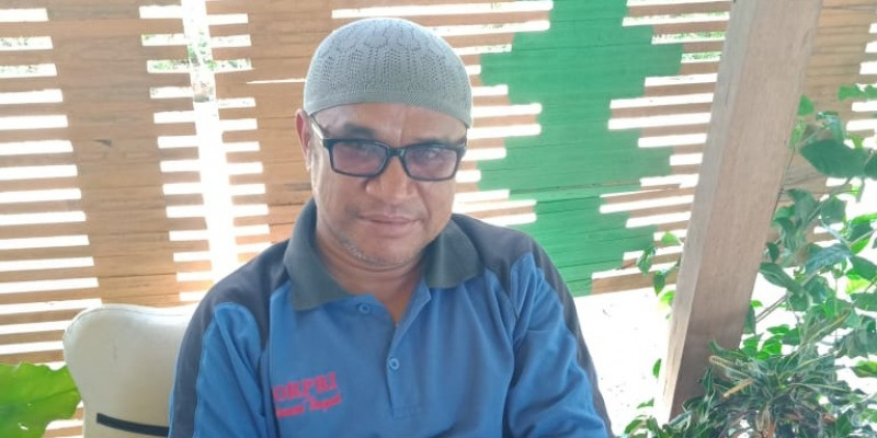 GURU BERBAGI KETENTUAN SHALAT BERJAMAAH