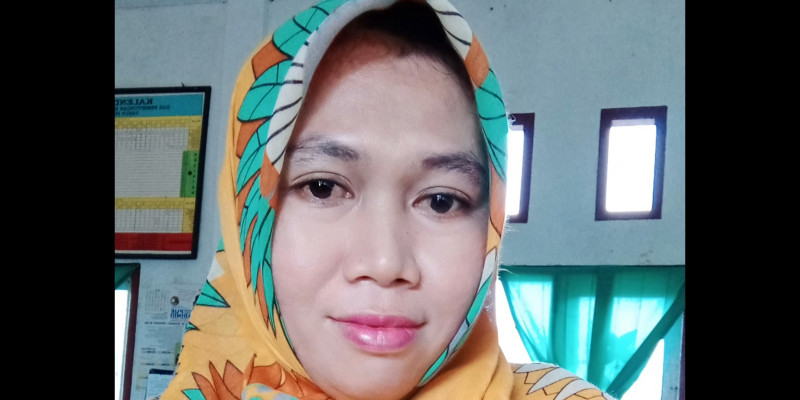 GURU BERBAGI RPP AKIDAH AKHLAK PERILAKU TERPUJI 4 MI