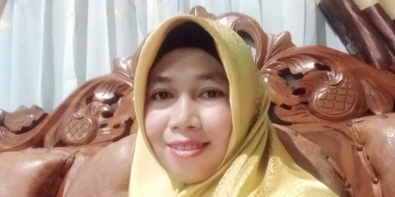 GURU BERBAGI RPP AKIDAH AKHLAK (ORANG MUNAFIK) MI MANTANGISI