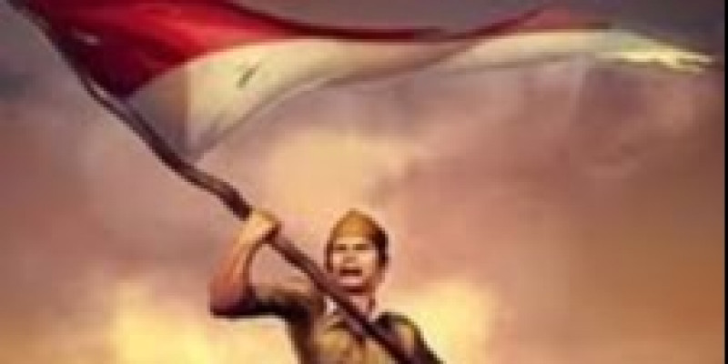 Guru Berbagi Semangat Dan Komitmen Kebangsaan