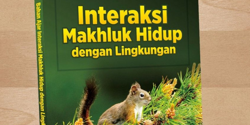 Guru Berbagi Interaksi Makhluk Hidup Dengan Lingkungannya Guru Berbagi Interaksi Makhluk Hidup Dengan Lingkungannya