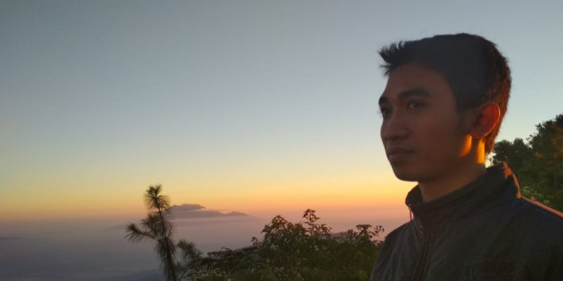 GURU BERBAGI Expressing Wishes and Hopes