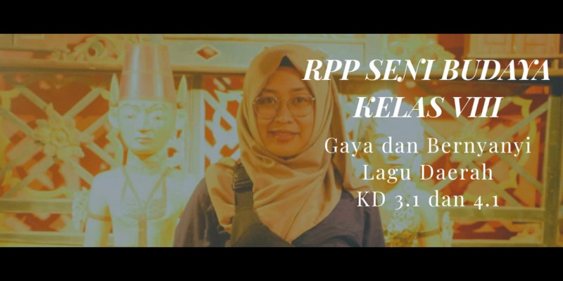 Kunci Jawaban Alat Tradusional Bab 4 Seni Budaya Kelas 8