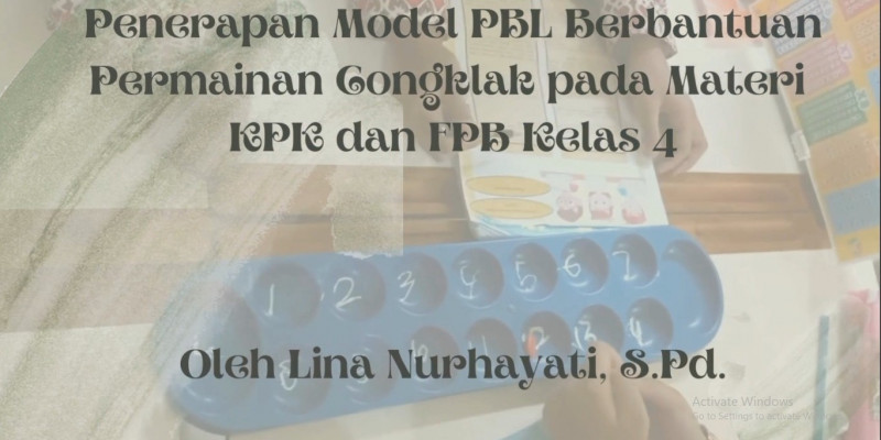 GURU BERBAGI | Menyusun Cerita Praktik Baik (Best Practice)