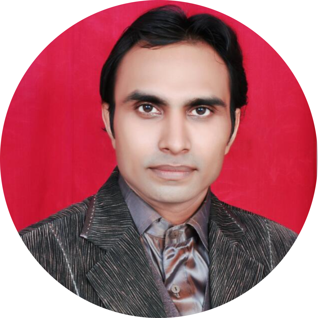 Nitin Kumar - Rank 6