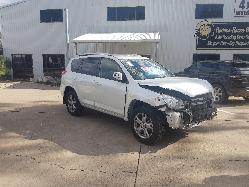 View Auto part Left Front Door Toyota Rav4 2011