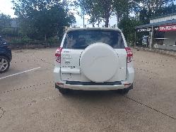 View Auto part Left Front Door Toyota Rav4 2011