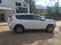 View Auto part Left Front Door Toyota Rav4 2011