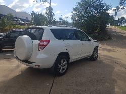 View Auto part Left Front Door Toyota Rav4 2011