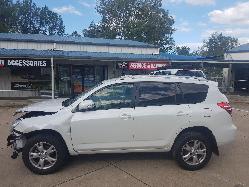 View Auto part Left Front Door Toyota Rav4 2011