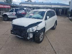 View Auto part Left Front Door Toyota Rav4 2011