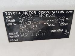 View Auto part Left Front Door Toyota Rav4 2011