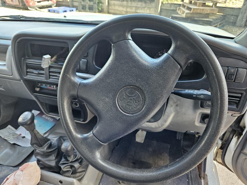 Gear Stick/Shifter Rodeo Holden 1997