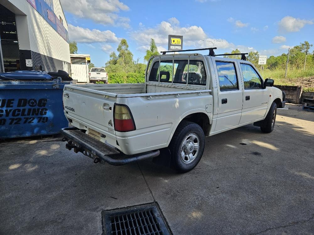 Gear Stick/Shifter Rodeo Holden 1997