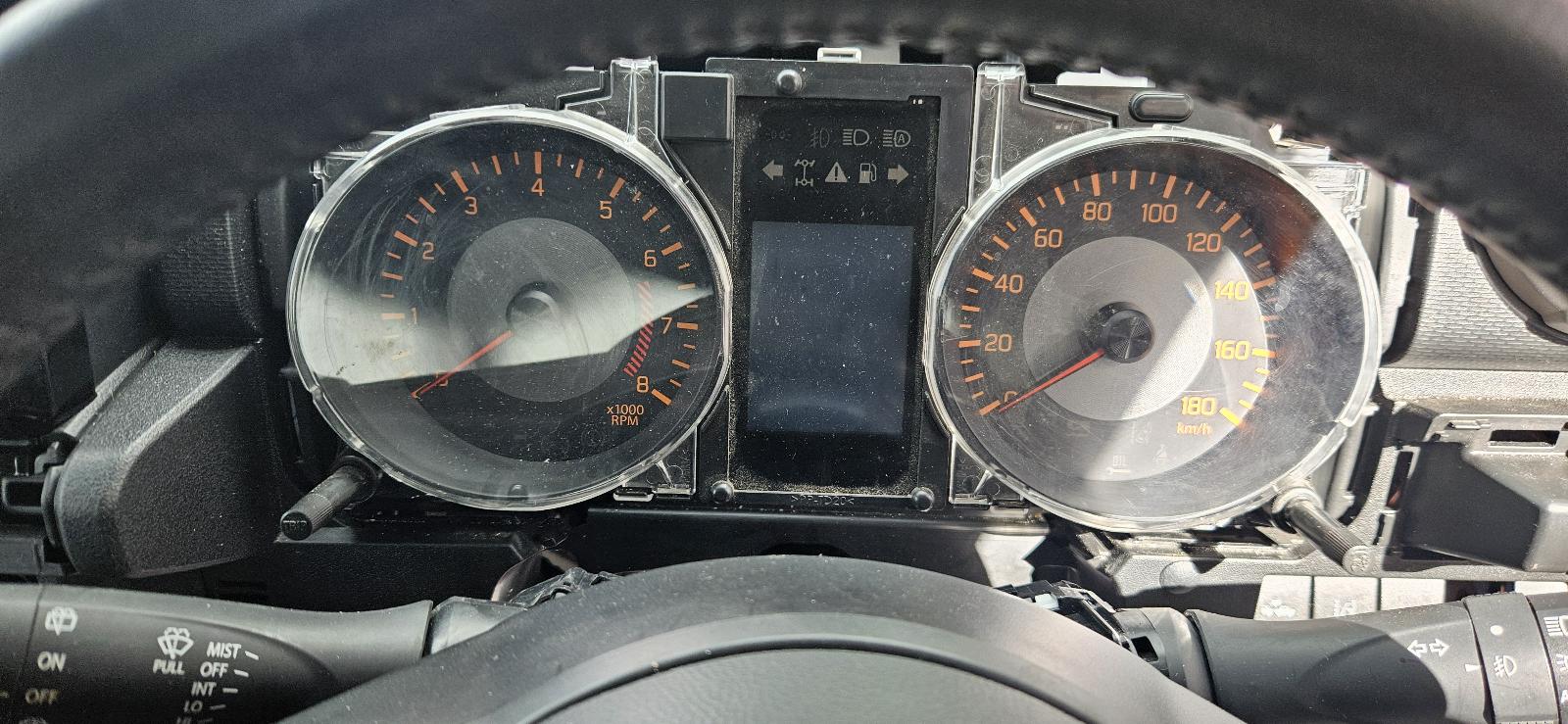 View Auto part Left Front Door Suzuki Jimny 2019