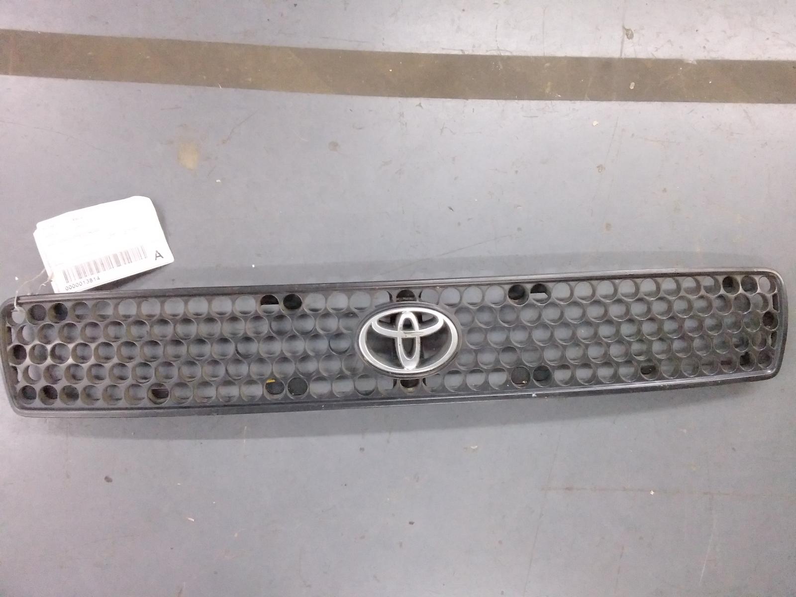 View Auto part Grille Toyota Rav4 1995