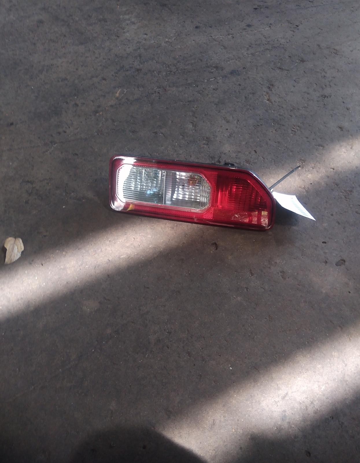 View Auto part Left Taillight Suzuki Jimny 2019