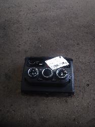 View Auto part Heater/Ac Controls Suzuki Jimny 2019