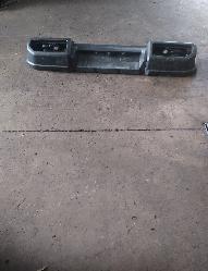 View Auto part Rear Bumper Suzuki Jimny 2019