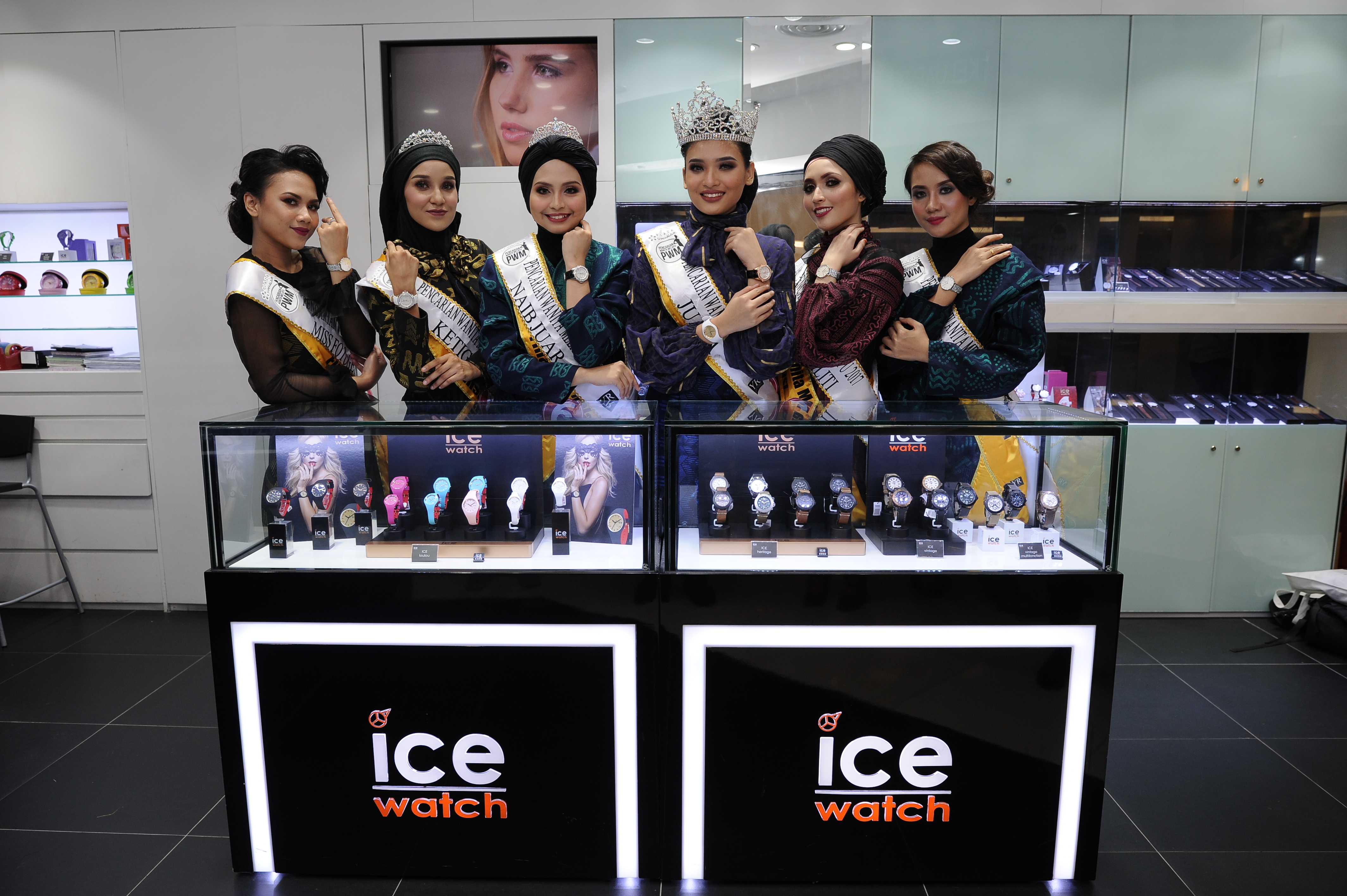ice watch store
